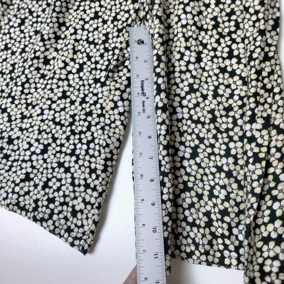 Treasure & Bond Sporty Swing Jumpsuit Romper size 10. - Picture 11 of 13